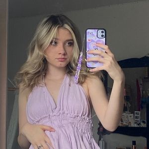 Meet your Posher, Joanna